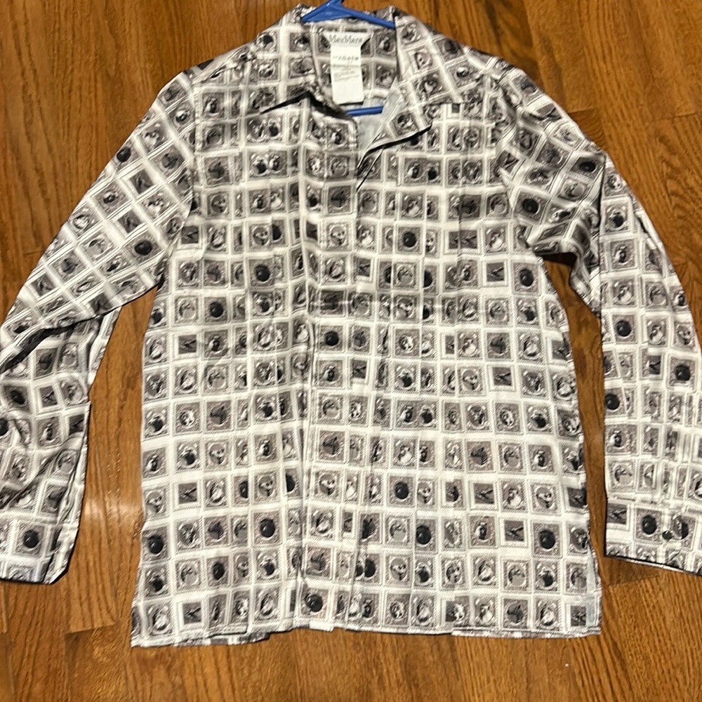 Maxmara shirt
